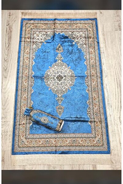 Seccadem KADİFE SECCADE