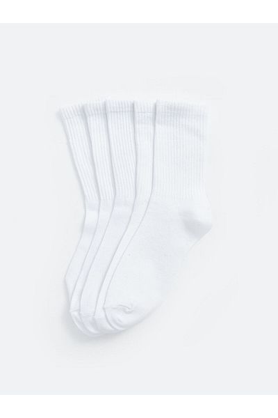 LC Waikiki Κάλτσες LCWK Basic Boys 5 τεμαχίων