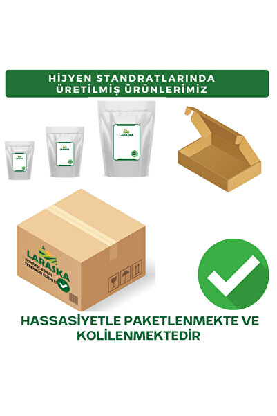 Laraska Premium Sıcak Şarap Seti 50g Wine Spice 50g Yılbaşı Seti Özel