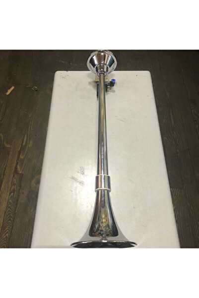 Seger Gemi Kornası Marin Kornası 12 Volt