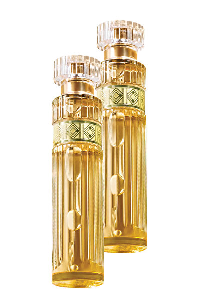 AVON Premiere Lux Kadın Parfüm Edp 50 Ml. İkili Set