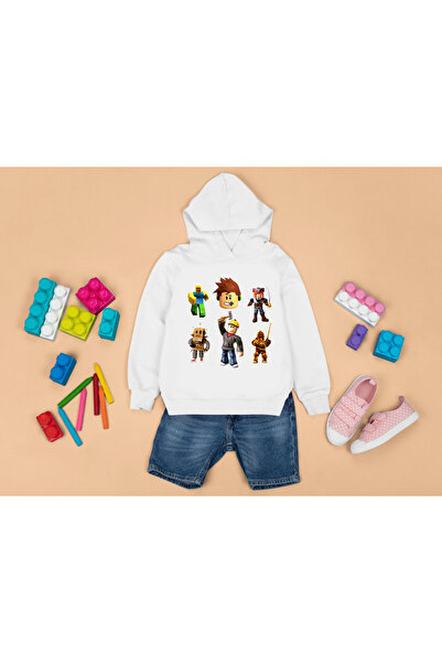 MAGORS PERSONAJE DE JOC ROBLOX IMPRIMATE CU GUGĂ FĂRĂ BUZUUNAR 3 fire TRIUC P...