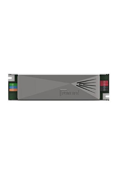 Forlife 33 Amper 12 Volt 400 Watt Profesyonel Led Trafosu