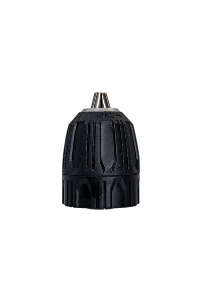 Master 530250 Anahtarsız Plastik Mandren 0.8-10mm 3/8" - 24 UNF