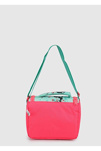 Coral High Turquoise 11713 Model Lunch Box - Turquoise