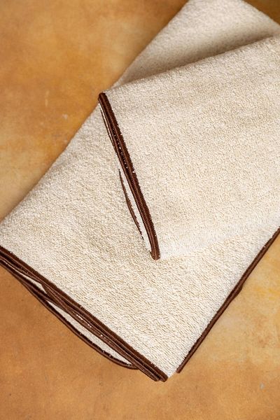 FH finehome Πετσέτα μπάνιου Merano Cotton 70x140 cm