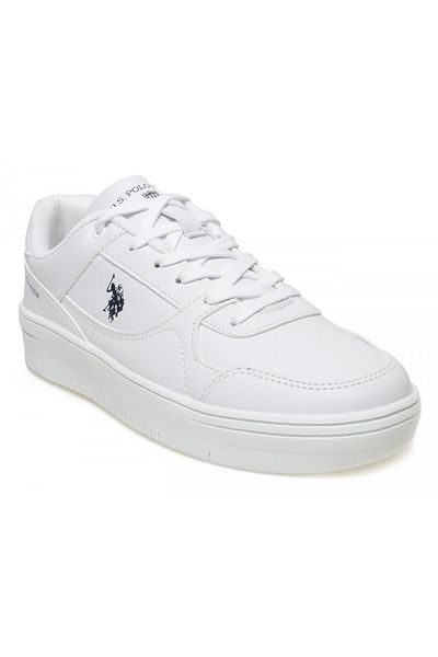 U.S. Polo Assn. Lee Wmn Floss24 Sneaker