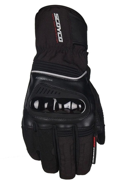 Scoyco MC82 KIŞLIK ELDİVEN SİYAH