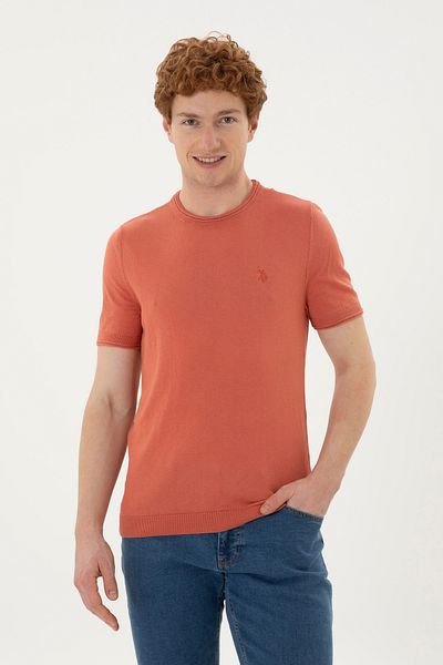 U.S. Polo Assn. Men's Powder Sweater 50280428 -Vr042
