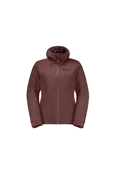 Jack Wolfskin سترة خارجية للنساء من Wisper Ins سترة خارجية للنساء 1111592_2191