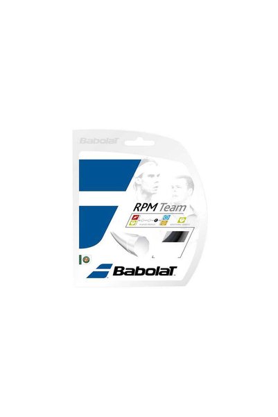 BABOLAT Rpm Team Unisex Siyah Kordaj Paket UNISEX KORDAJ PAKET 241108