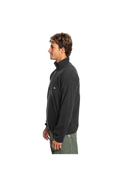 Quiksilver No Destination 2 Half Snap Men's Fleece