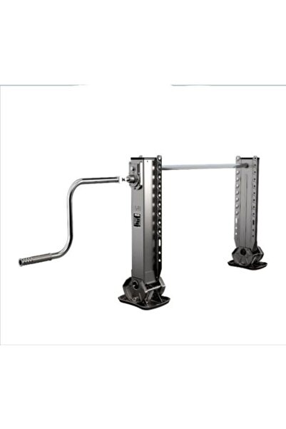 OMS MEKANIK TREYLER KRIKOSU DORSE AYAGI MJS-850 OMS MJS-800