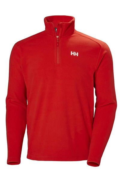 Helly Hansen رايدر 1/2 سحاب للأطفال بولار-hh..14001