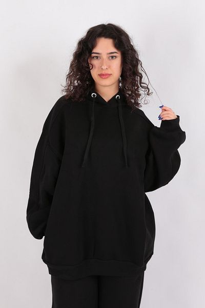BUSEM W0010579 Дамски суитшърт