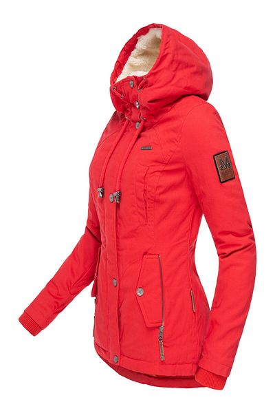 Marikoo Bikoo-Winterjacke