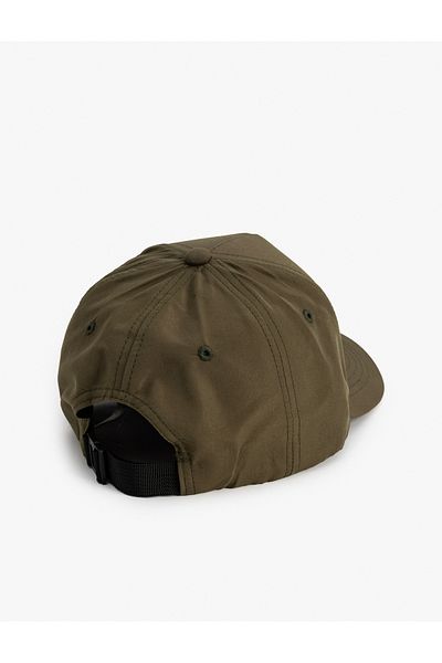 Koton Slogan Themed Embroidered Cap Hat