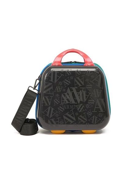 Armine Black Bag - 24yd7376 Model