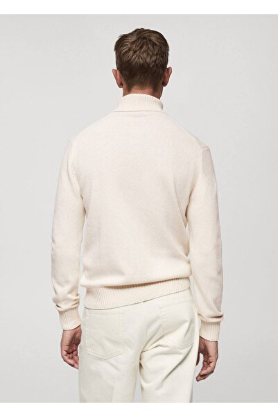 MANGO Man Caracteristicile puloverelor