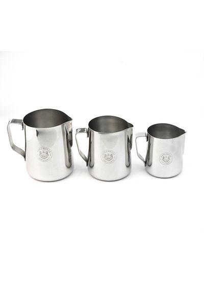 Mare Mosso Caffe ê Vendite Set of 3 Pitcher (0.3 Liters - 0.7 Liters - 1 Liter)