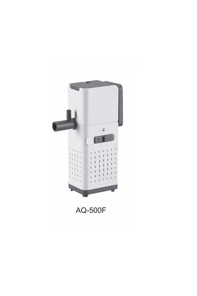 Sobo Aquarium Internal Filter 6W 500Lt/Hour AQ-500F