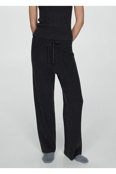 MANGO Woman RIBANA-HOSE