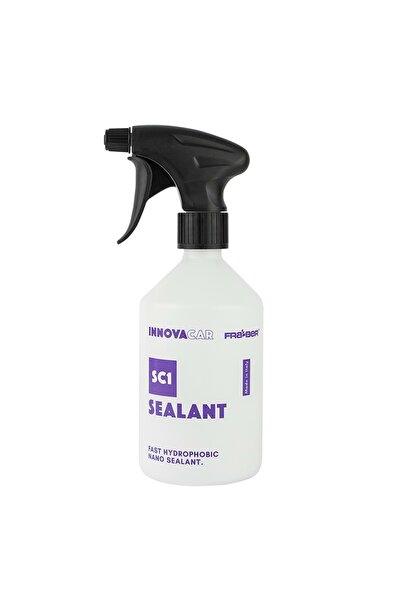 İNNOVACAR INNOVACAR SC1 SEALANT Hızlı Hidrofobik Seramik Bazlı Nano Koruma - ...