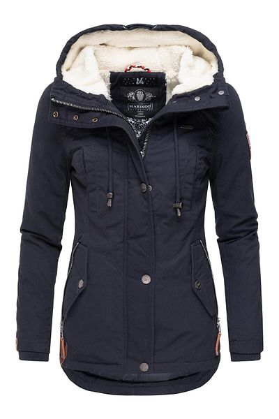 Marikoo Winterjacke Bikoo