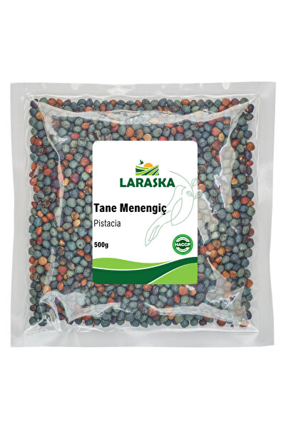 Laraska Tane Menengiç 500g - Terebinth Seed 500g- Kahve