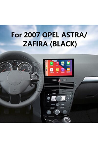 Necvox Opel Corsa 2011 Multi̇medya Navi̇gasyon Usb Kamera Carplayer Uyumlu