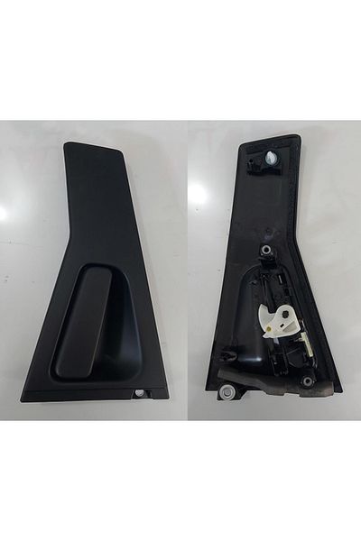 OEM Clio-Iv Sport Tourer - Door Exterior Handle, Rear Left 806068357 R