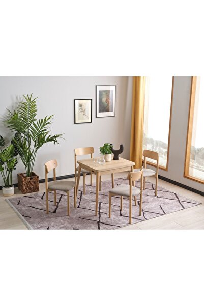 dekorazi Perla Mini Masa Takımı