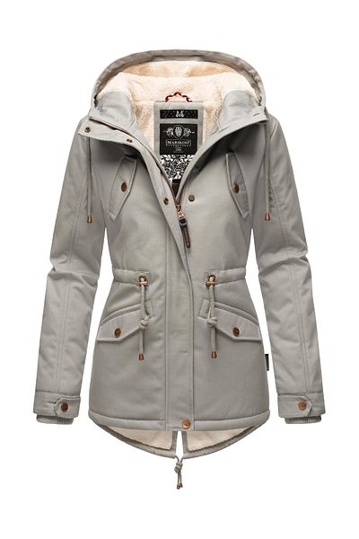 Marikoo Magnolia Winterjacke