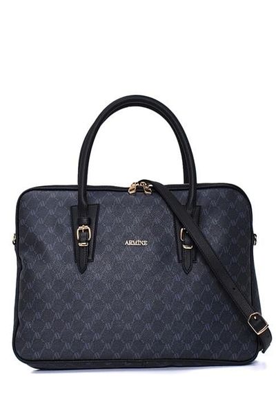 Armine Black Bag - 23Kd7370 Model