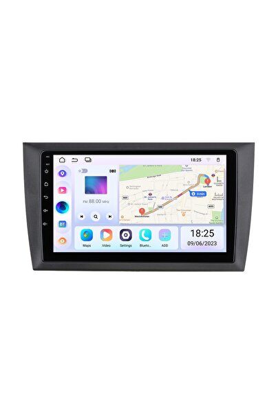 For-X GOLF 6 2008-2012 MULTİMEDYA NAVİGASYON USB KAMERA CARPLAYER