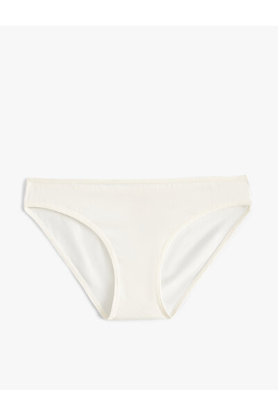 Koton Pachet 3 chiloți din bumbac - multicolori