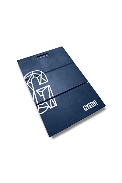 Gyeon Quartz GYEON Q²M Kneel Mat Diz Destek Minderi