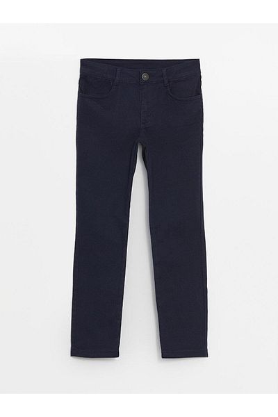 LC Waikiki Lw - Girl's Slim Fit Trousers