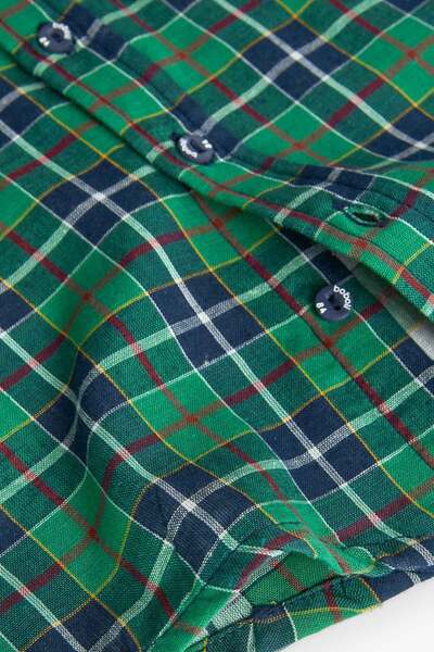 Boboli Erkek Çocuk Gömlek