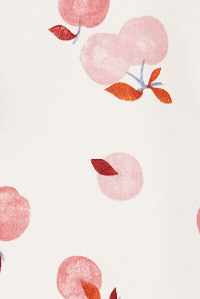 Carter's Baby Girl Body Pants Set 3 Pack