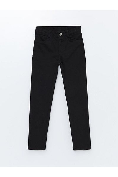 LC Waikiki Lw - Girl's Slim Fit Trousers