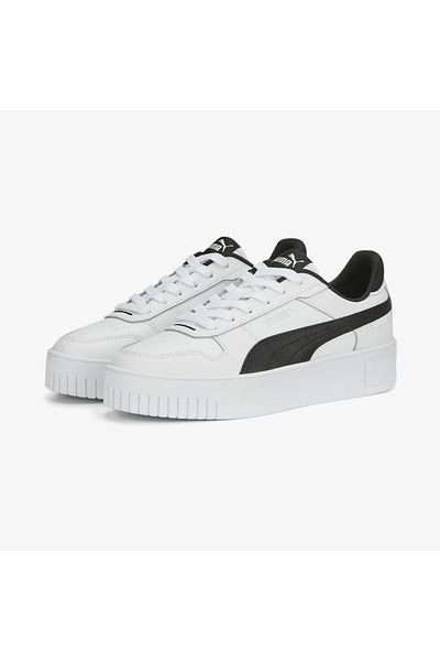 Puma Carina Street - Stylový a pohodlný střih