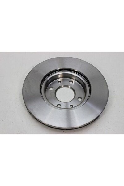 OPAR Ön Fren Diski (Tane) 2.0 - Fiat Doblo Fiorino Linea İdea Panda Stilo 500 Bravo L