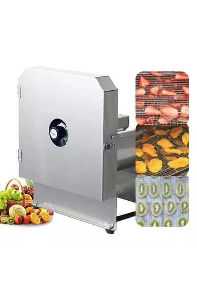 Dalle EX-05 Elektrikli Paslanmaz Çelik Dondurulmuş Et, Meyve Sebze Dilimleme ...