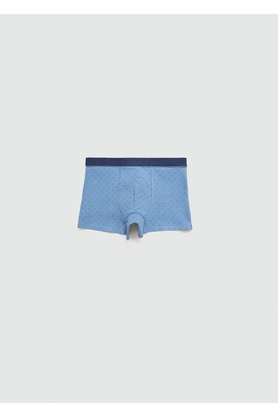 MANGO Kids Pachet de 3 boxeri