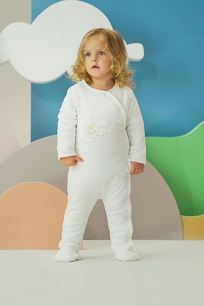 Miny Center Unisex Baby Sleeping Bag