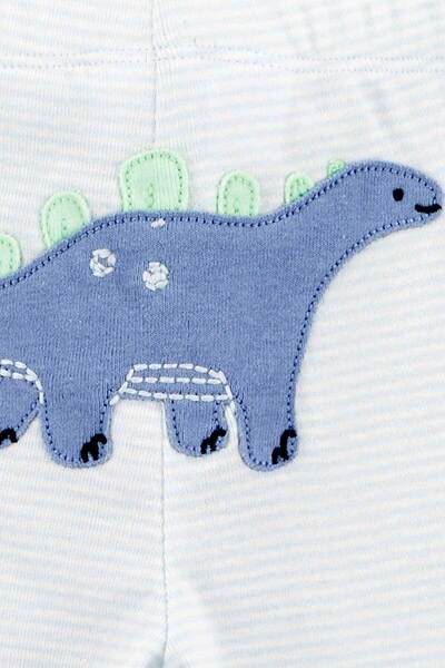 Carter's Baby Boy Body Pants Set 3 Pack