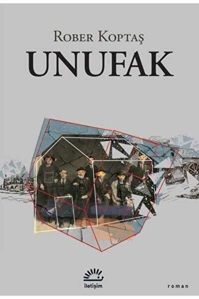 İletişim Yayınları Unufak