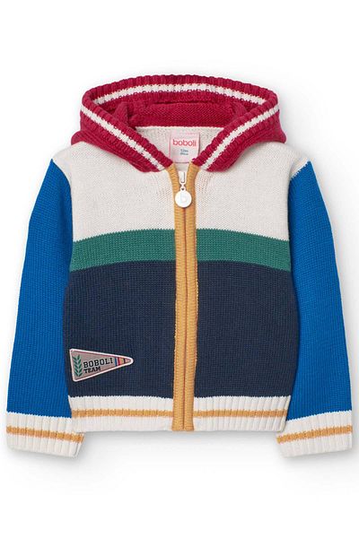 Boboli Boy's Cardigan