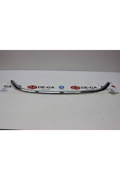 Genel Markalar Fiat Egea Ön Tampon Panjur Alt Kaplaması Nikelajlı Çıta